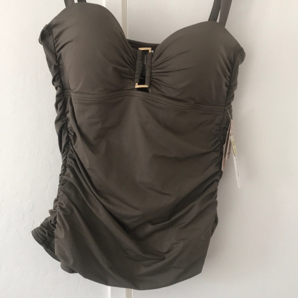 Tommy Bahama tankini new with tags